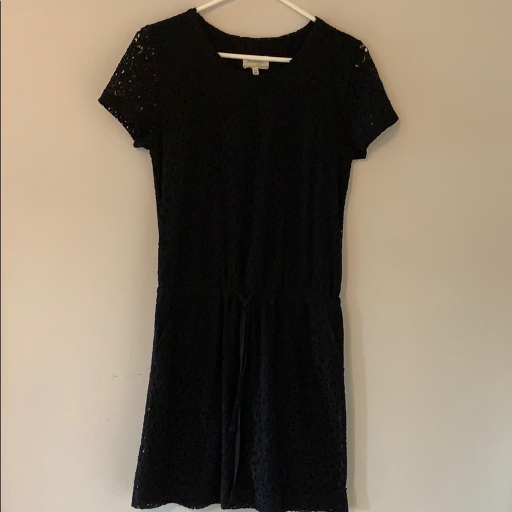 Vestido corto
